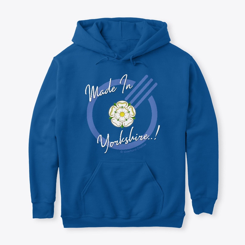 Made In Yorkshire