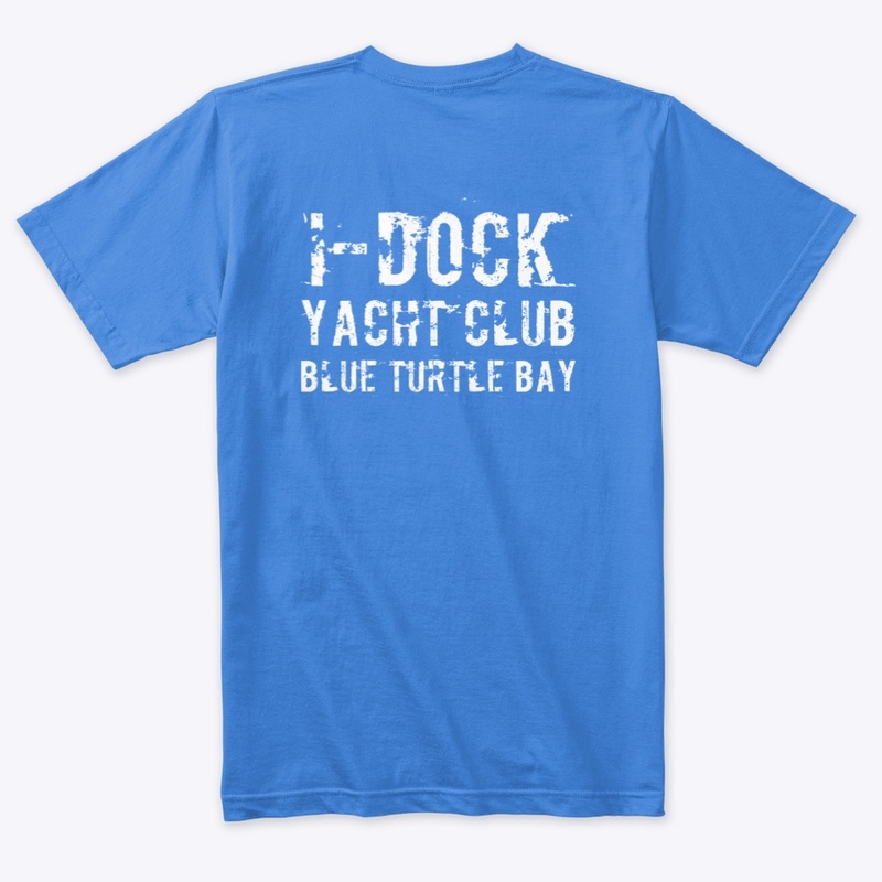 H2O Yacht Club