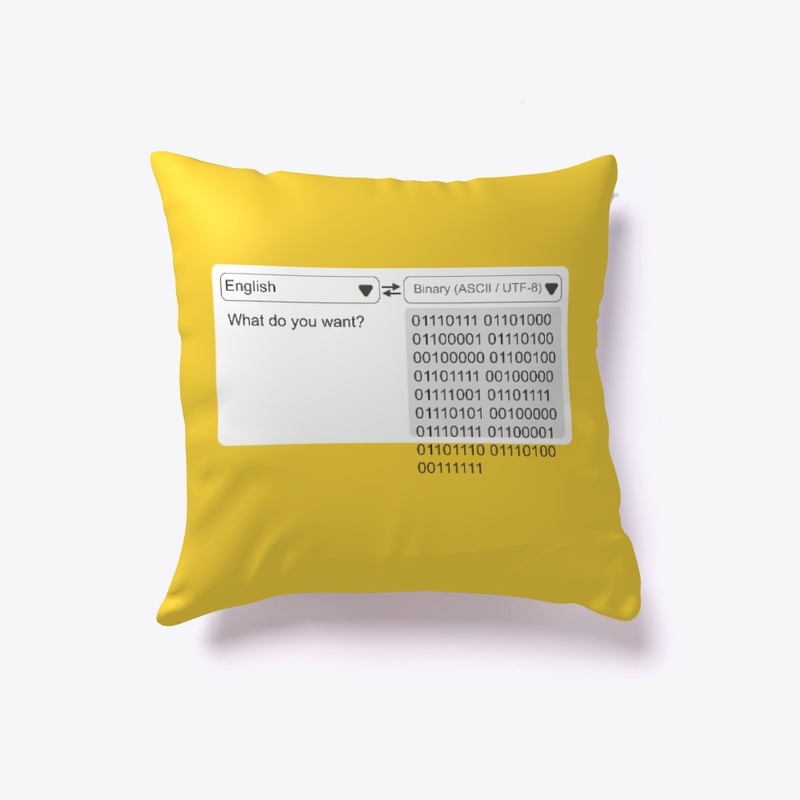 Talk to your computer!