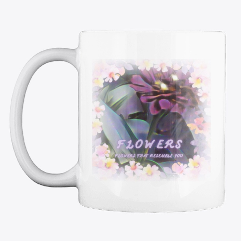 My Flowers