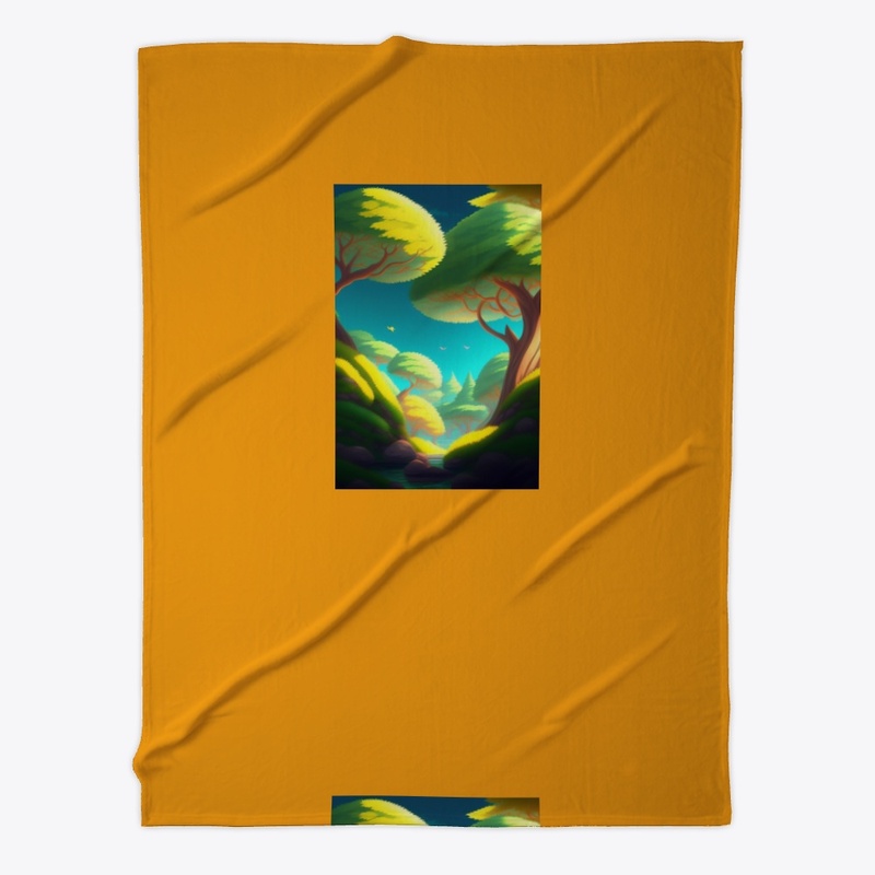 Beach towel 