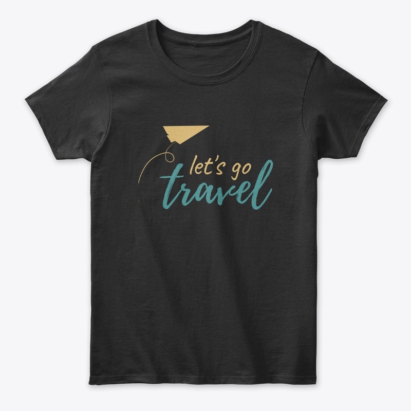 let,s travel