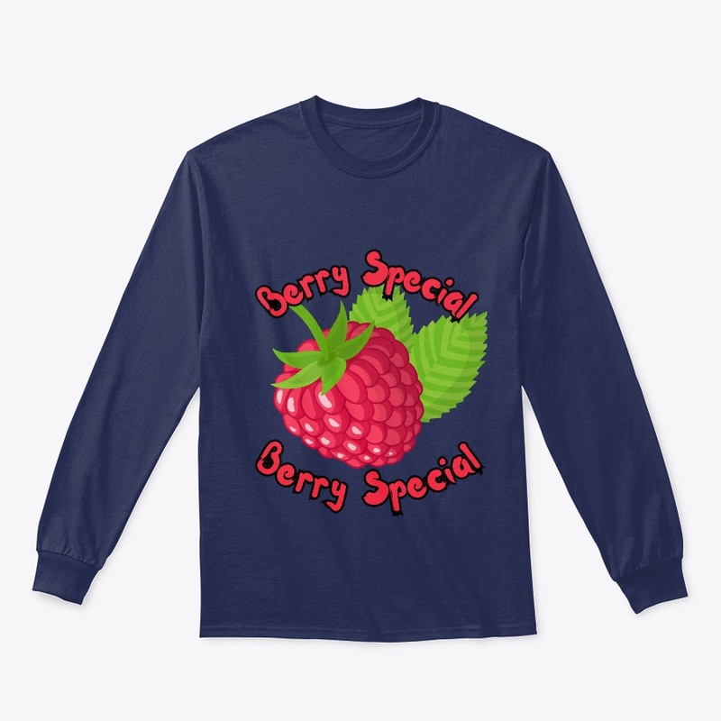 Pink Raspberry IV