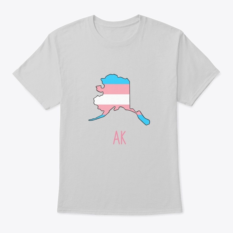 Transgender Alaska