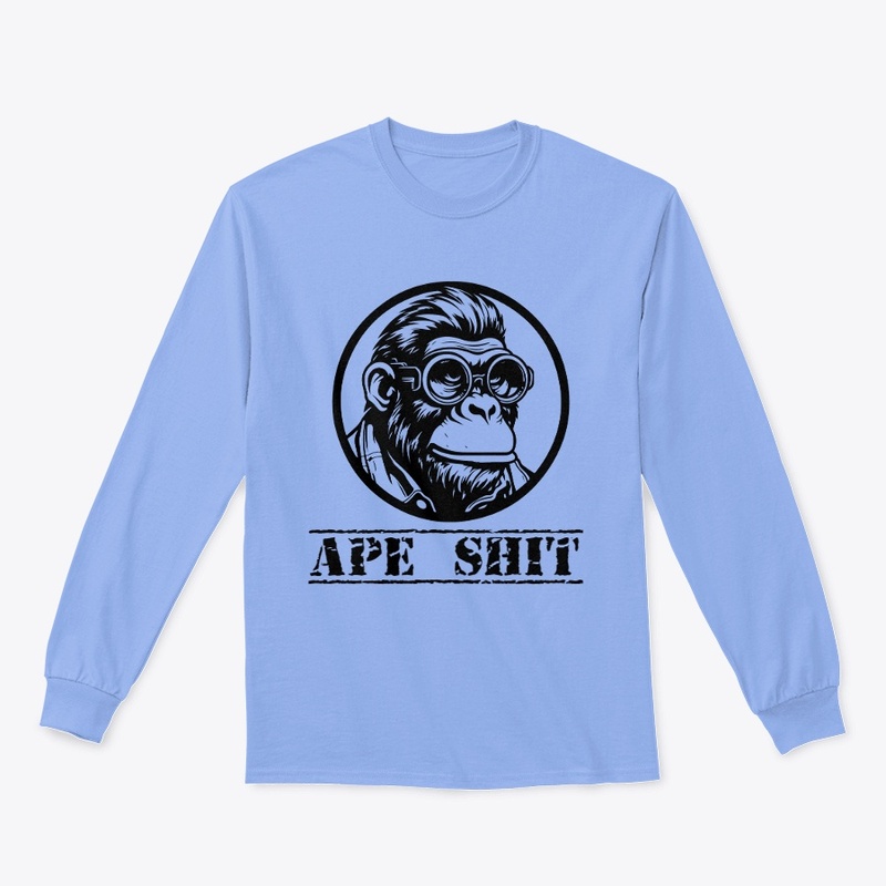 APE SHIT