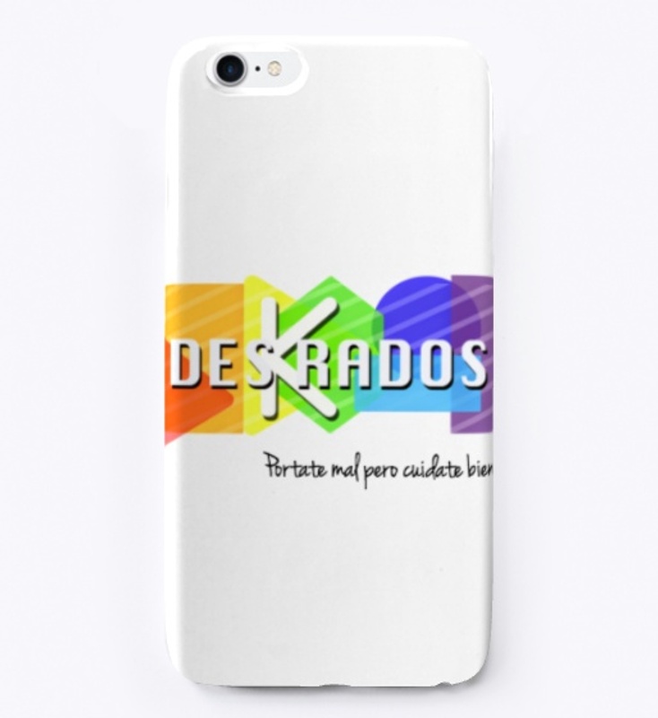 TIENDA DESKRADA