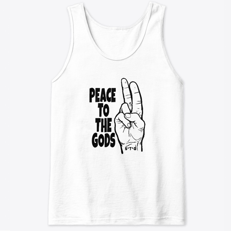 Peace To The Gods