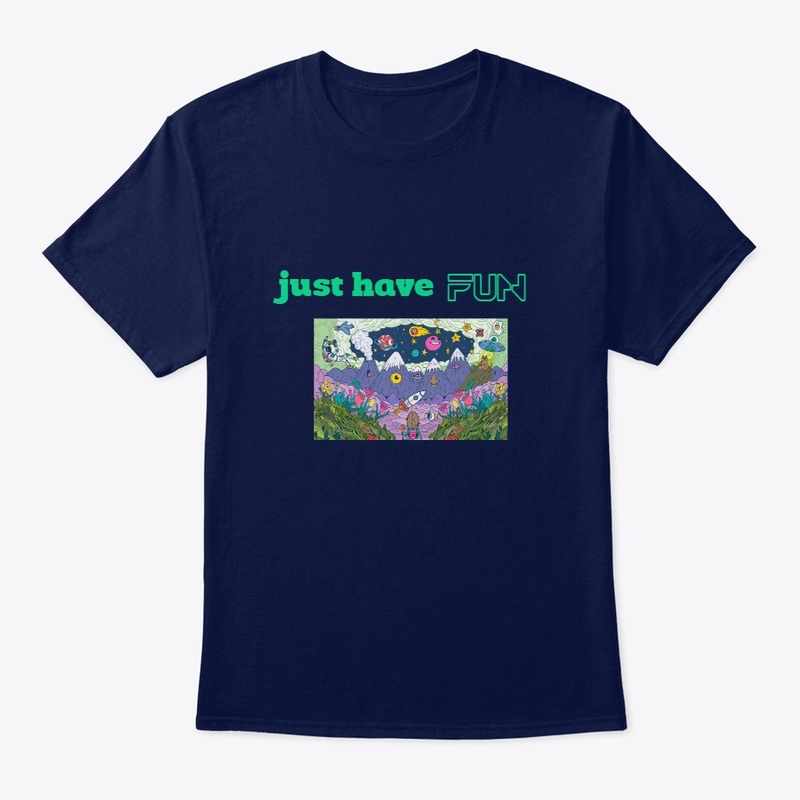 fun