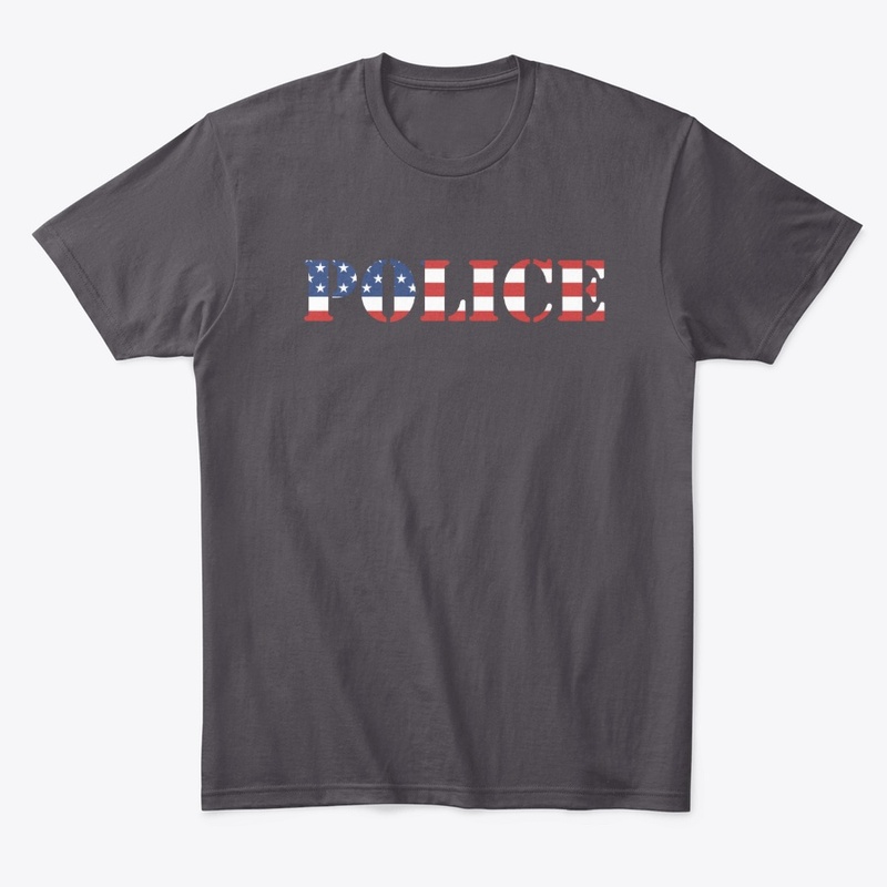 Flag Police 