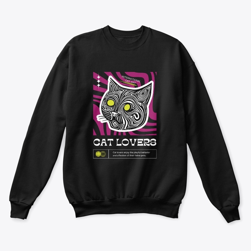 Cat premium t-shirt and hoodie