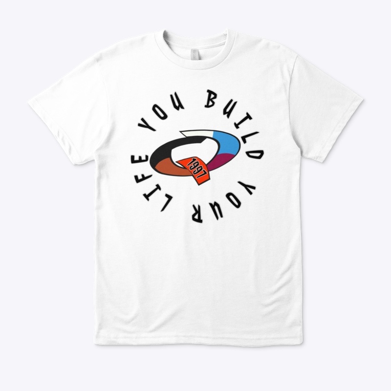 Q Build Your Life