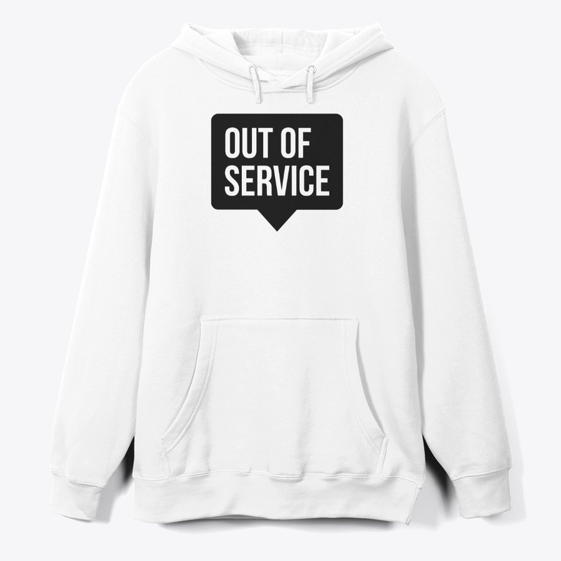 "Out of Service"