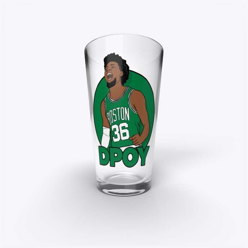 DPOY