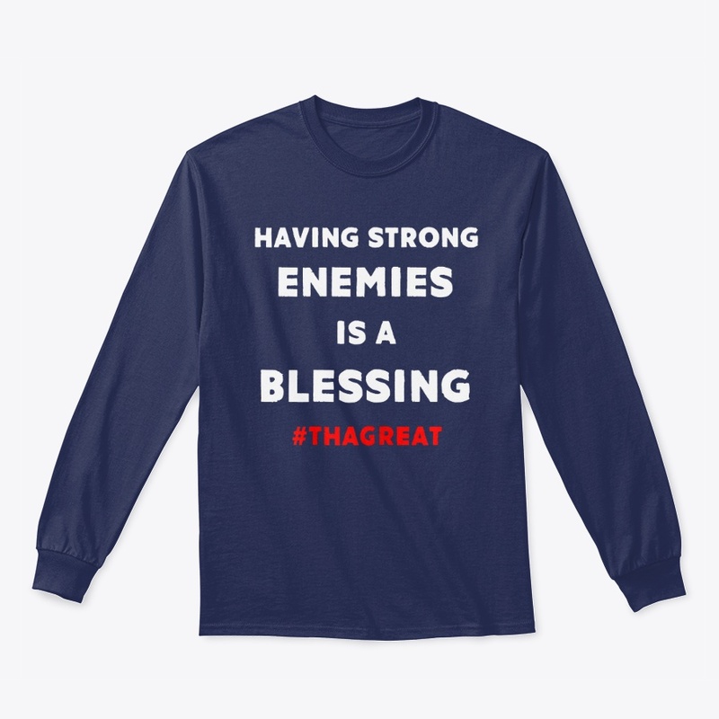 Nipsey Hussle THAGREAT T-Shirt