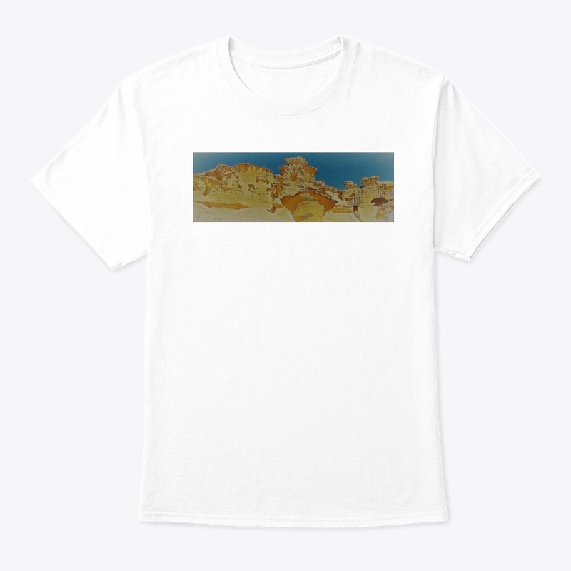 ROCKY SKYLINE