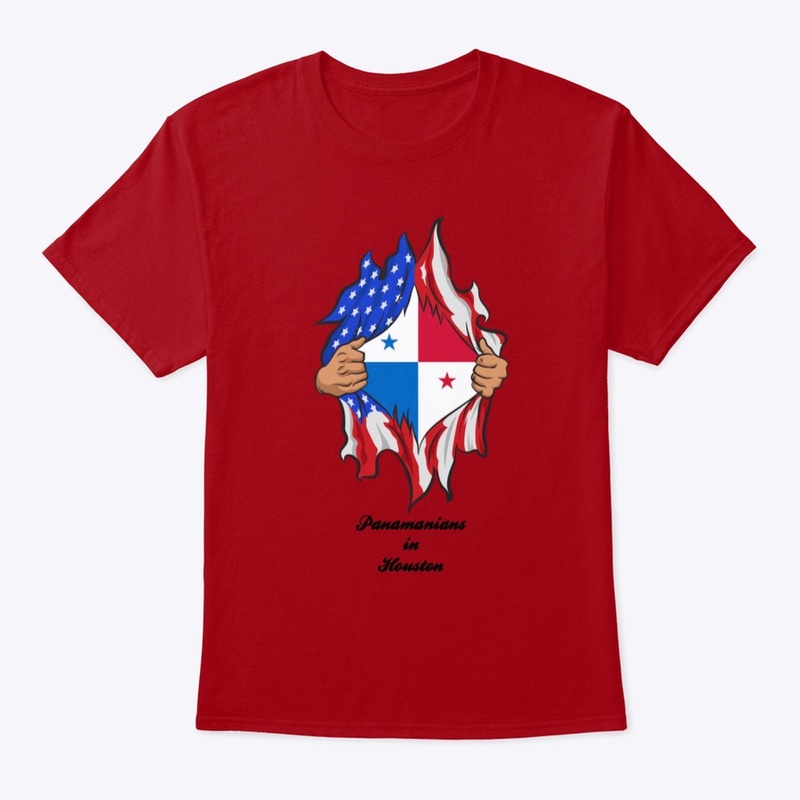 Houston Panamanians