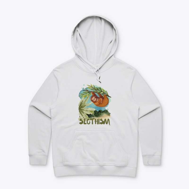 SLOTHISM