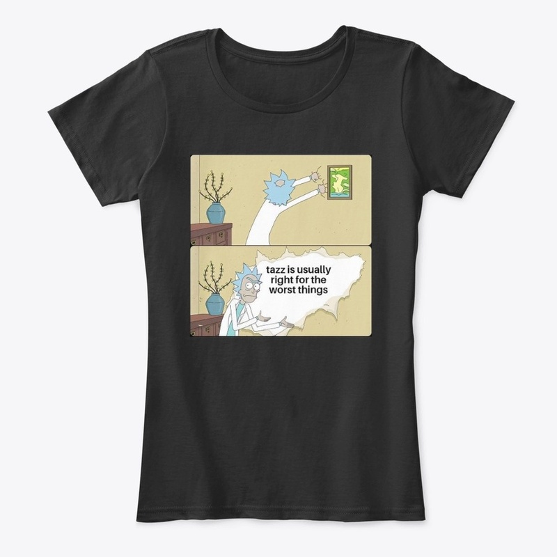Night Shift Special meme merchandise 