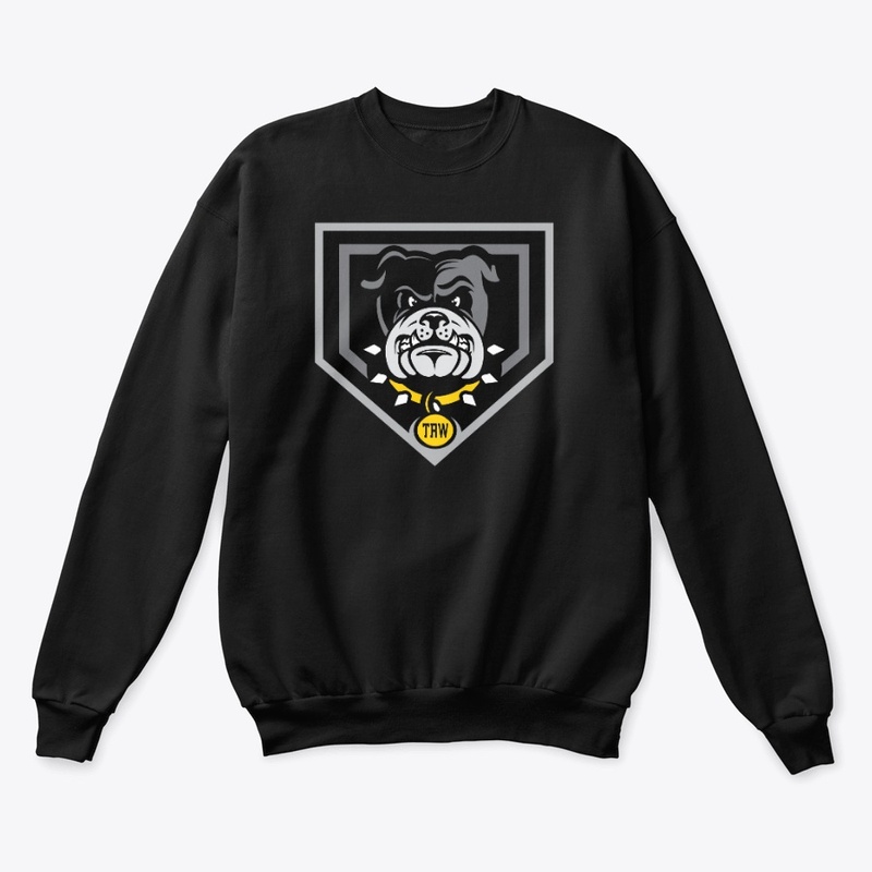 Blackout - TRW Bulldog-Plate