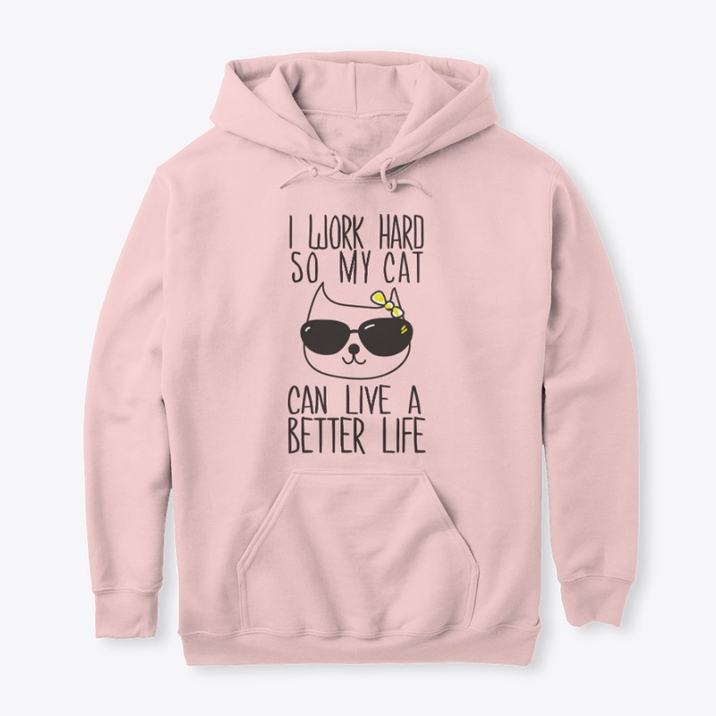 CAT BETTER LIFE