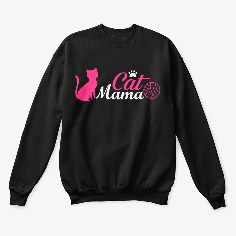 Cat Mama