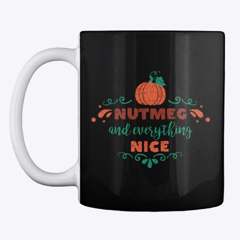 Nutmeg