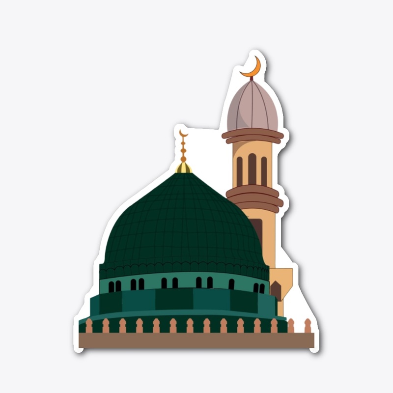 with love from Madina Product 