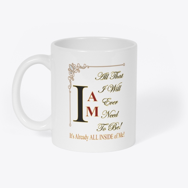 I Am All Apparel