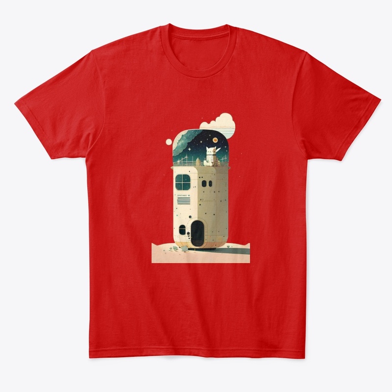Adventure House