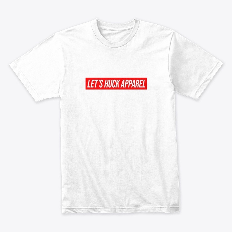 Let's Huck Apparel Boxxy