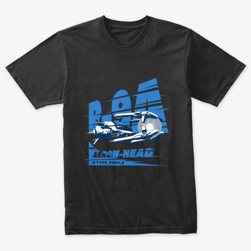 R-9A “ARROW HEAD” T-Shirt