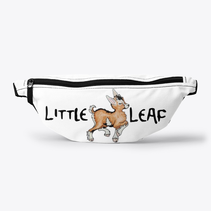 Little Leaf Goat