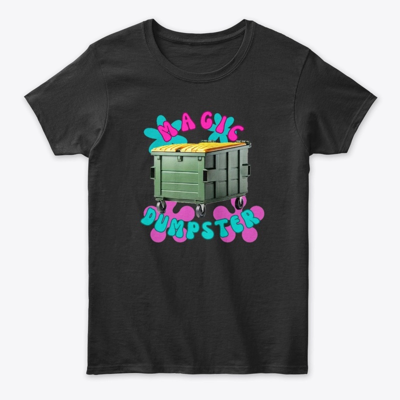 Magic Dumpster