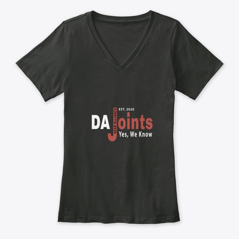 DA Joints Established 2020