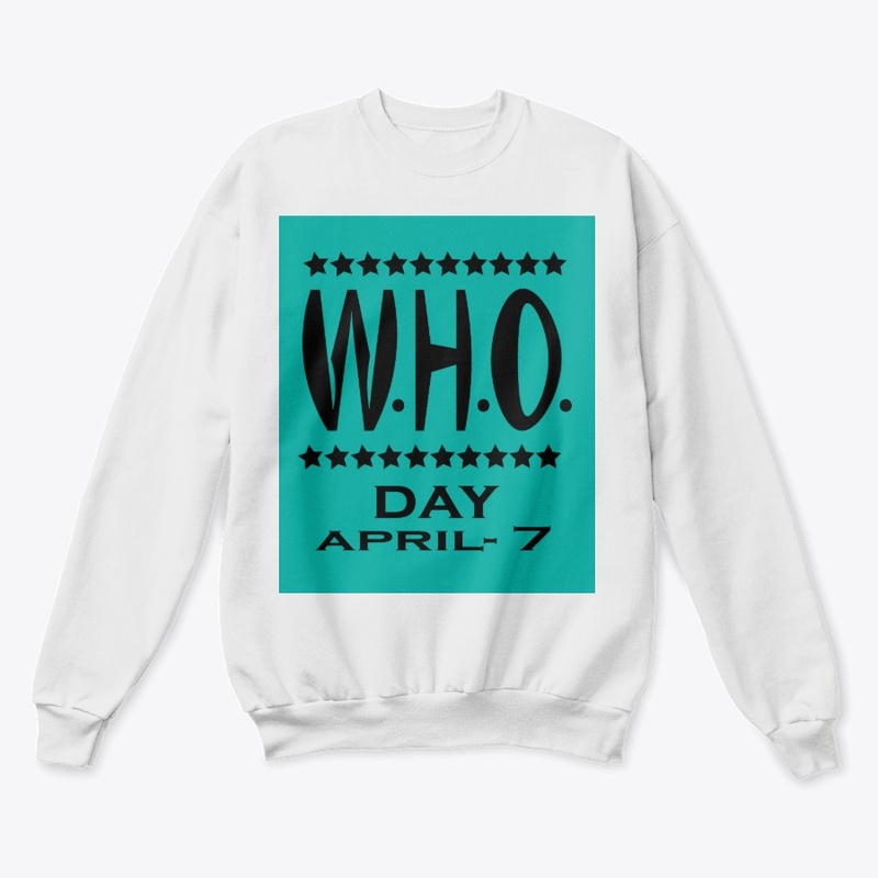 A nice looking typography t shirt design