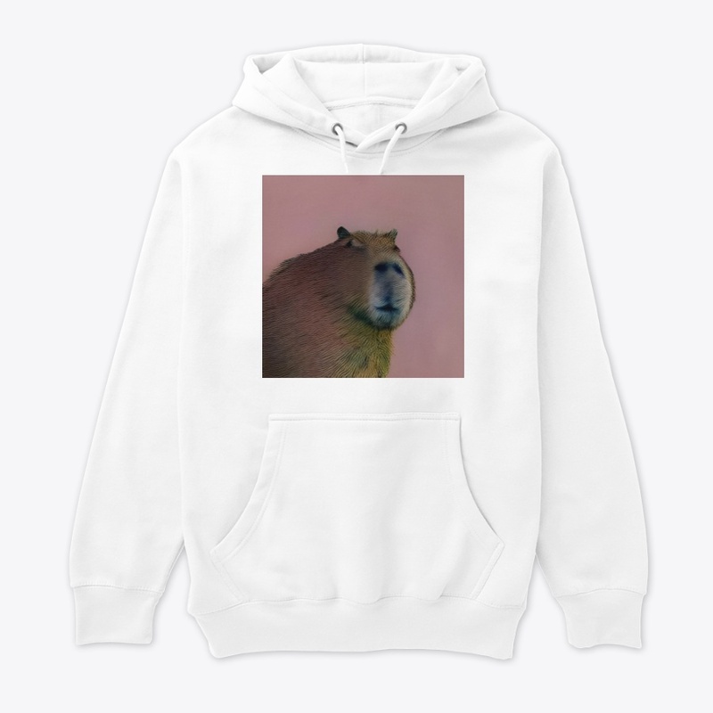 Capybara #17