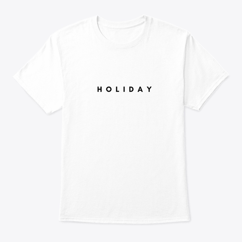 Holiday Season Starts Now