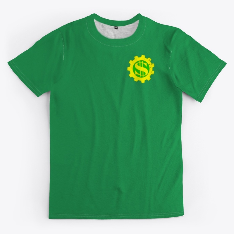 Vault $ T