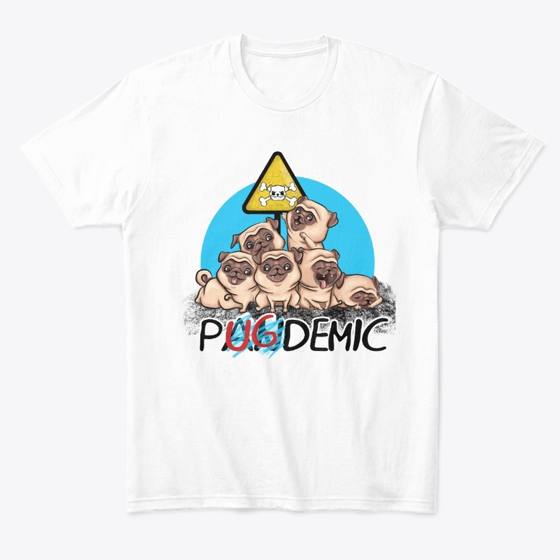Pugdemic