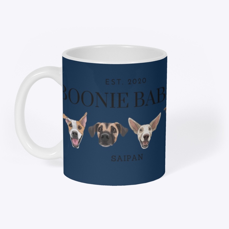 Boonie Babies 