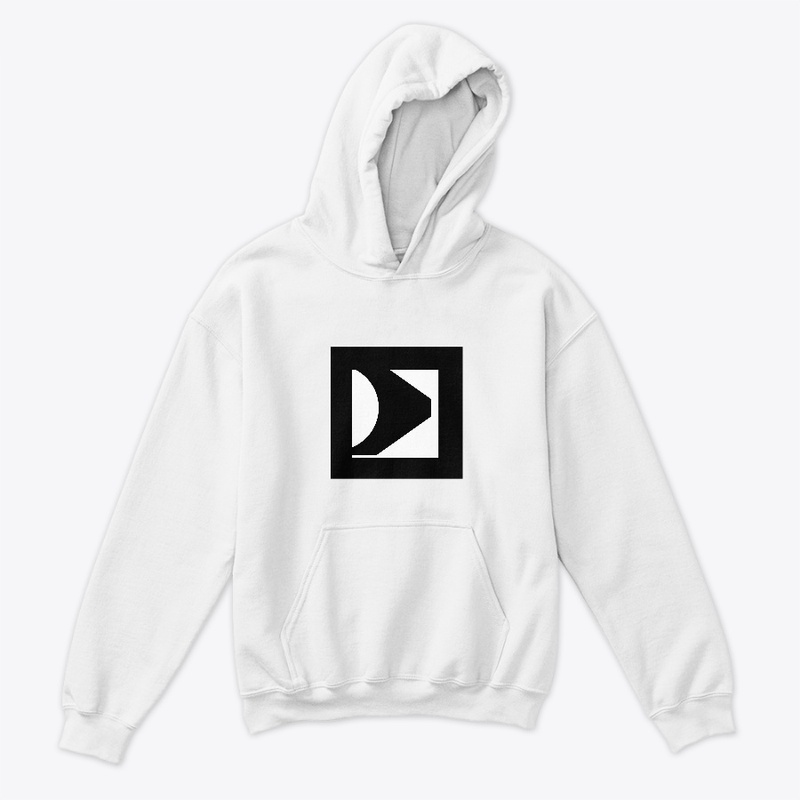 PewDieHard gaming LOGO kids merch