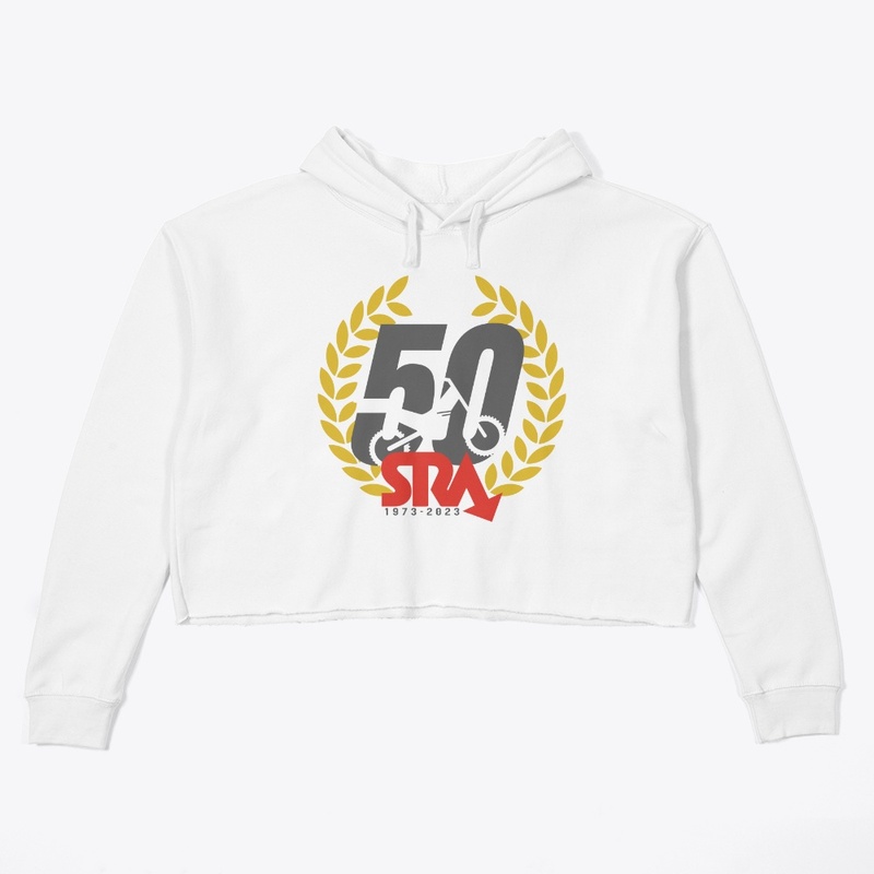 Laurel 50th (White Edition)