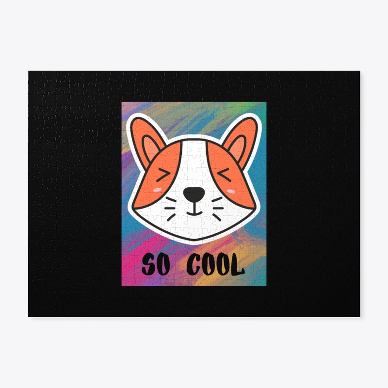 So Cool Dog