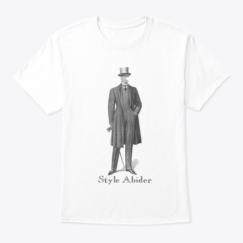 The Style Biters "Style Abider"