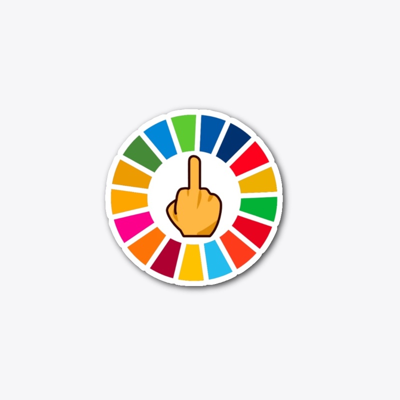 STOP AGENDA 2030