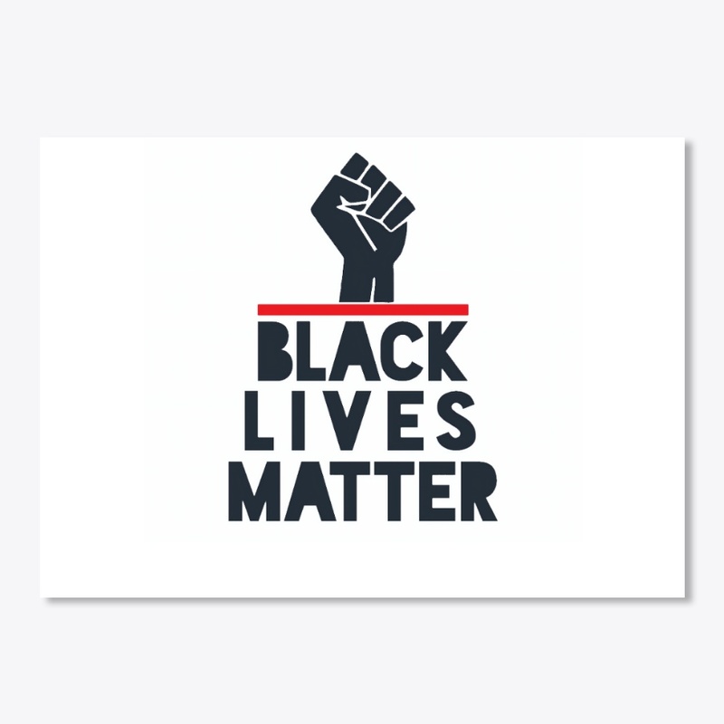 Black Lives Matter