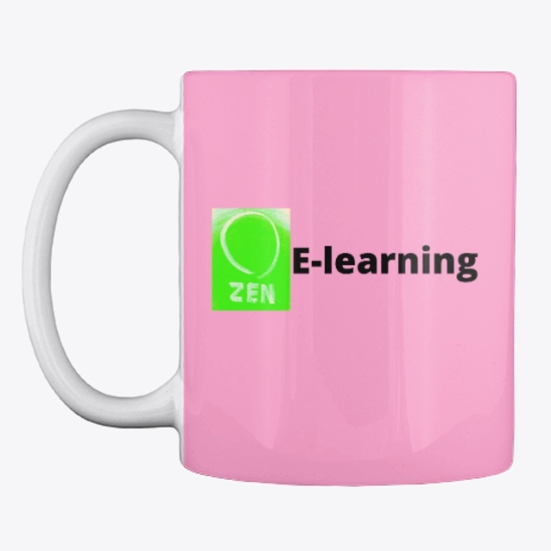 Zen Online Learning, Distance, Virtual