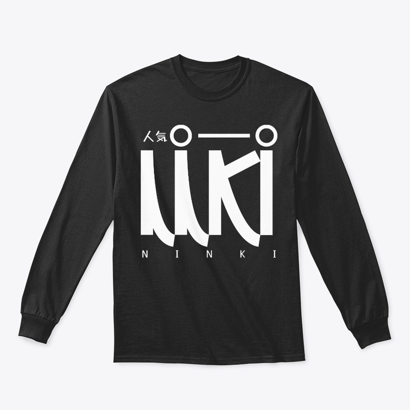 Ninki means popular