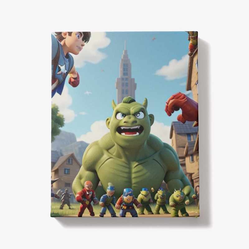 Guardians of Hope