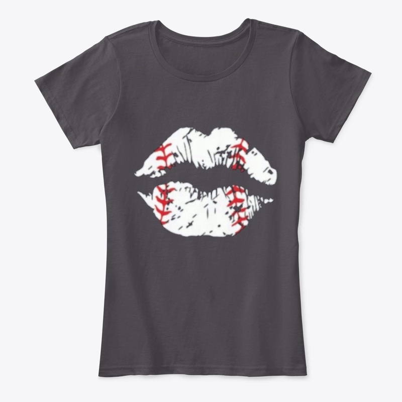 Baseball Kisses – Love at First Pitch